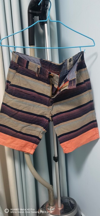 思莱德  短裤 170 76A