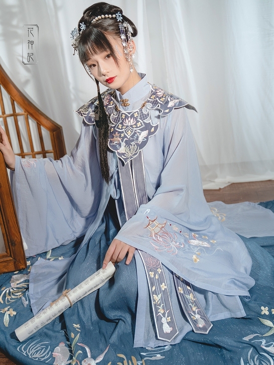 花神记##amp；mdash；广寒宫原创汉...