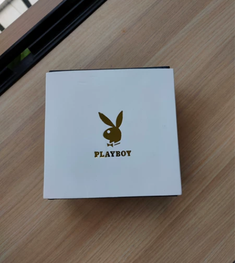 全新花花公子正品手表，正品保障，男士首选。...