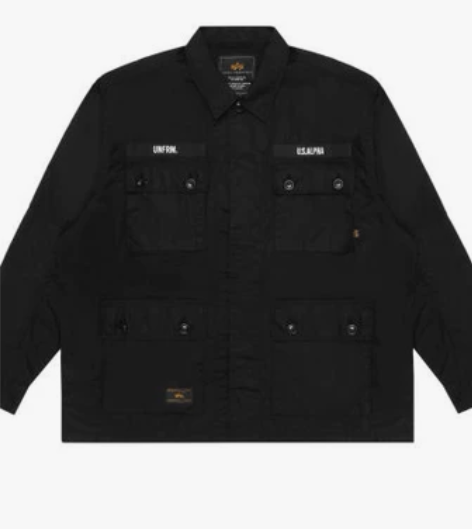 阿尔法ALPHA INDUSTRIES 多...