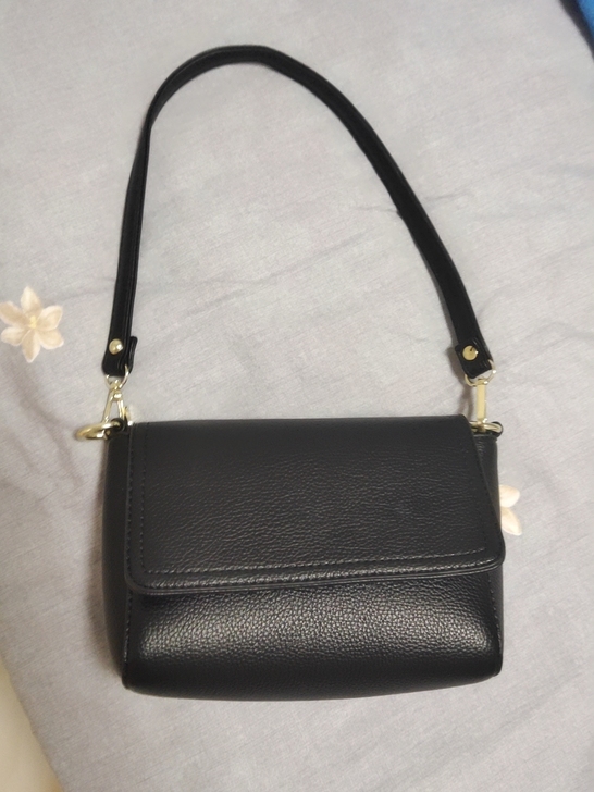 全新黑色包包