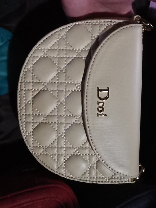 高档女士包处理