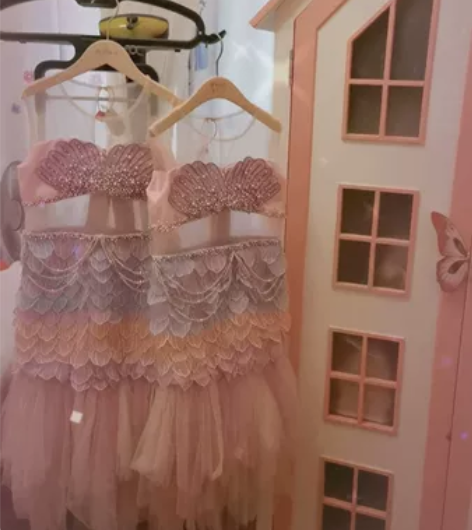 不出 肉球家美人鱼  定了3条 90码  ...