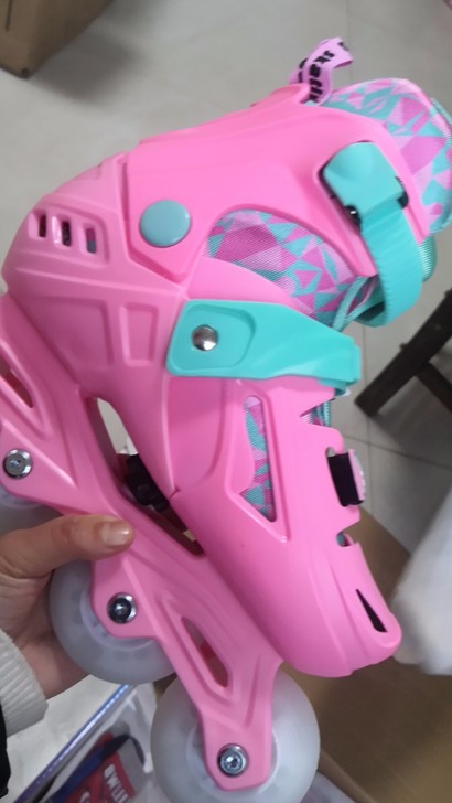 2021年3月31日买的，36-39码/运...