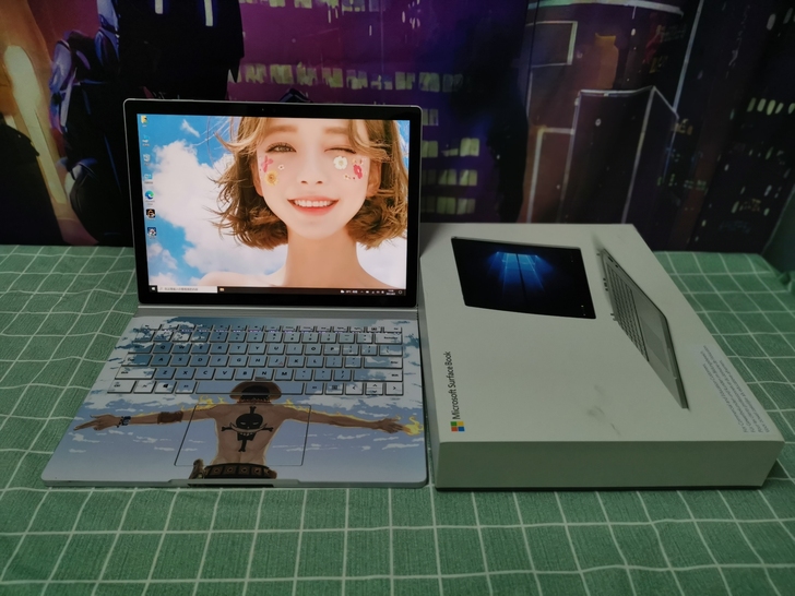 微软（Microsoft）Surface ...