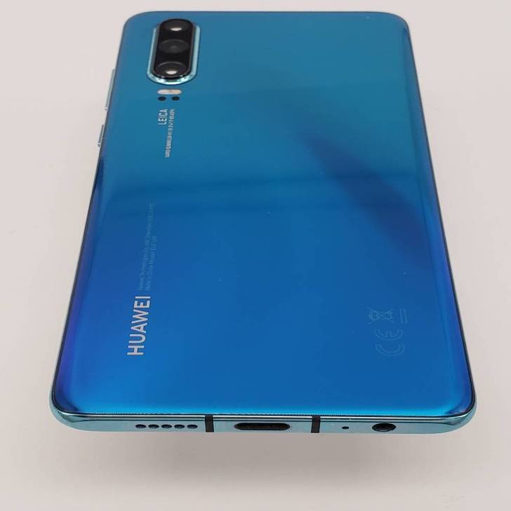 华为P306G+128G95新华为二手手机