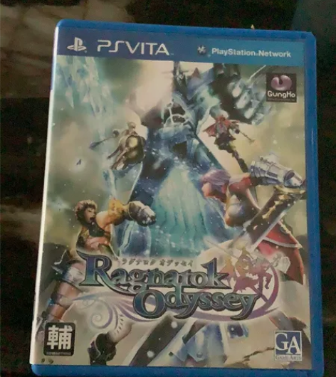 psv仙境传说奥德赛港日 感兴趣的话点“我...