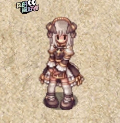 国服CRO-奇荃PC版RO仙境传说(端游)...