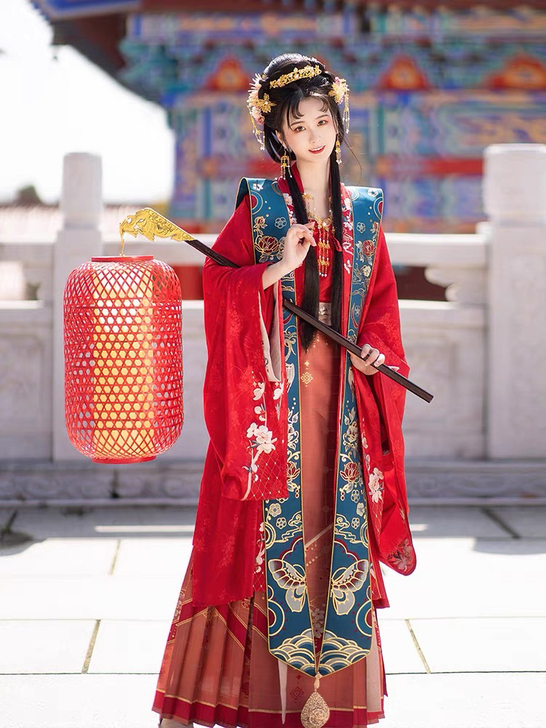 全新 品牌型号 池夏：花间霓凰，到货不萌，...