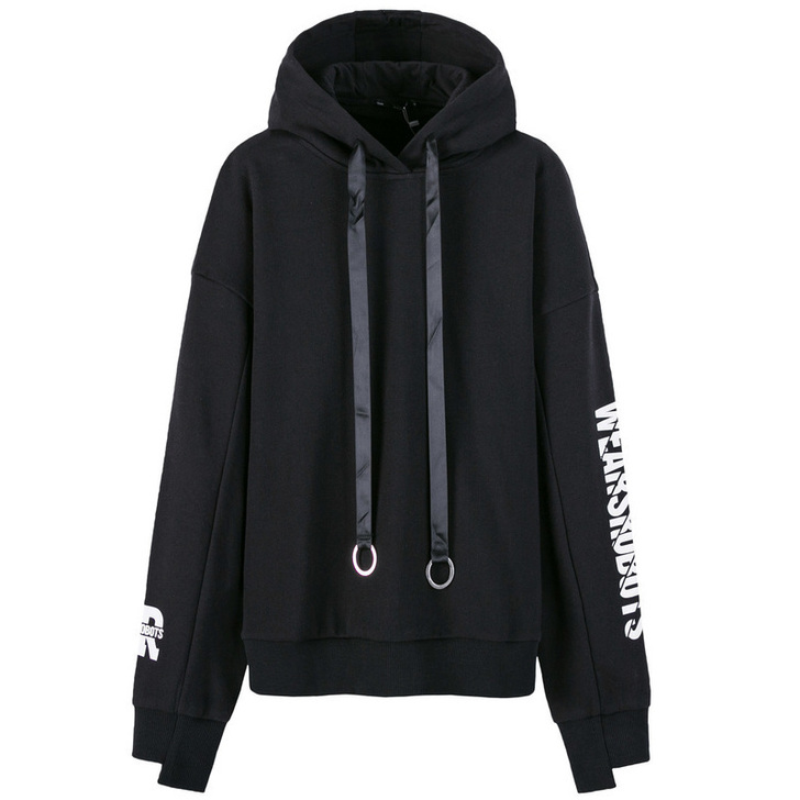 森马bf卫衣2020冬季新款ulzzang