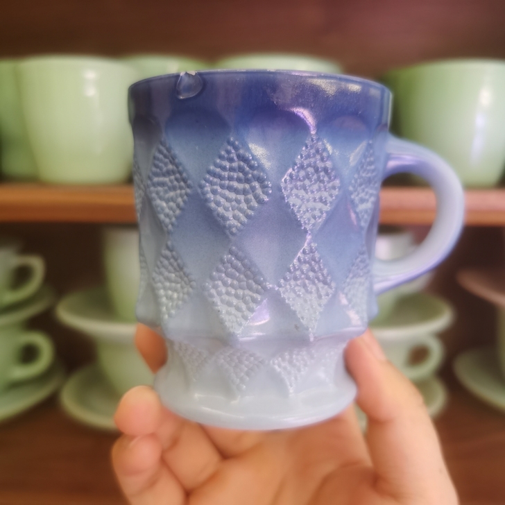 FIRE KING 19601970年代美...