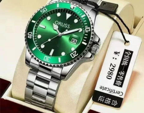 全新 手表【清仓处理】瑞士正品全自动机械表...