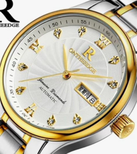 情侣款手表 感兴趣的话点“我想要”和我私聊...