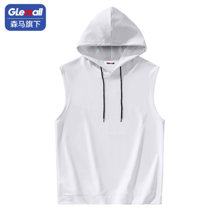 森马旗下GleMall2021夏季新款潮宽...