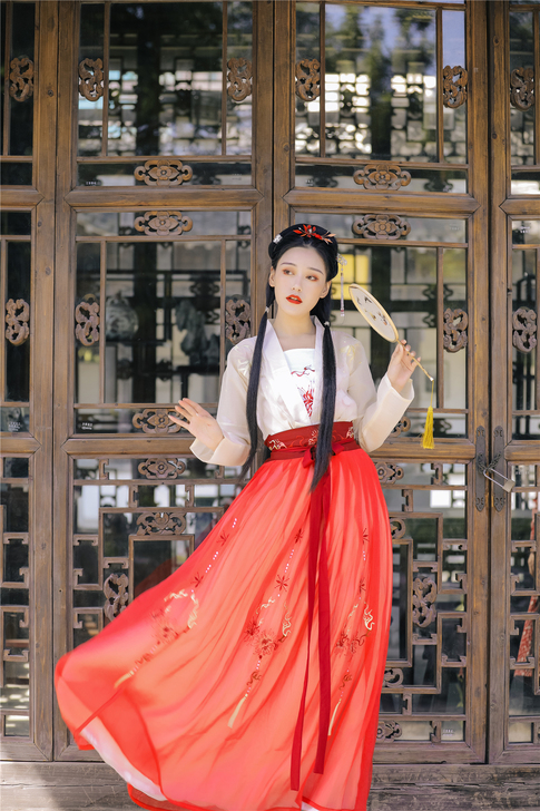 现花神记【原芸兰阁##amp；mdash；...