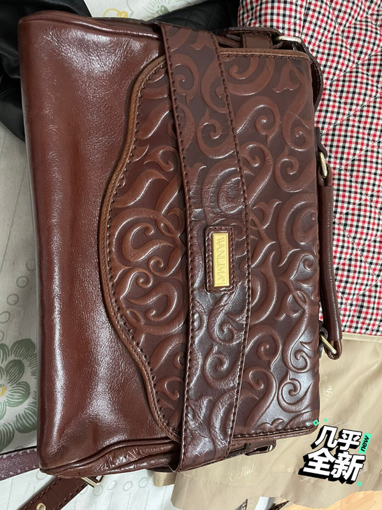 女包几乎全新，女包，