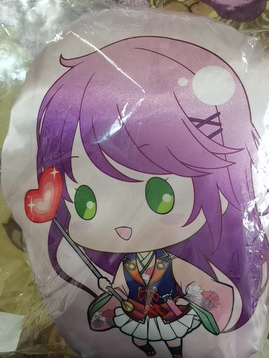 遥远时空中 遥二十年kuji 春日望美