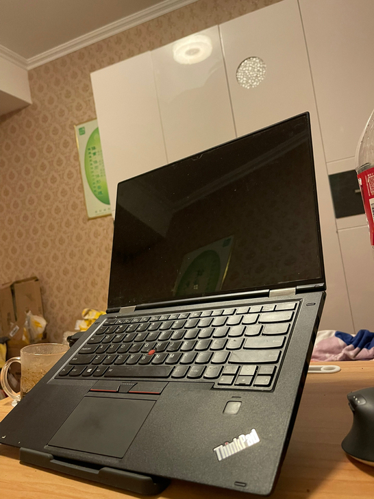 联想thinkpad x1 yoga 1代...