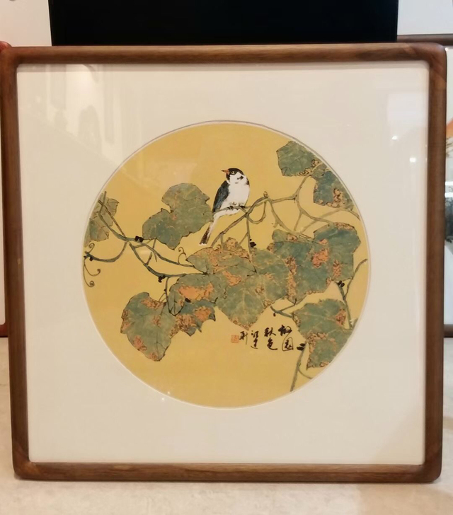 新系列