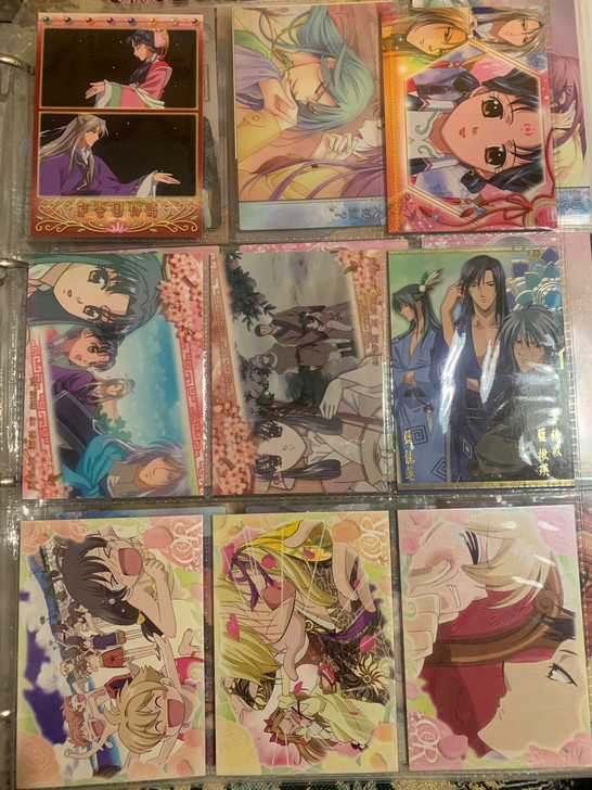 日版 彩云国物语叛逆的鲁鲁修遥远时空中