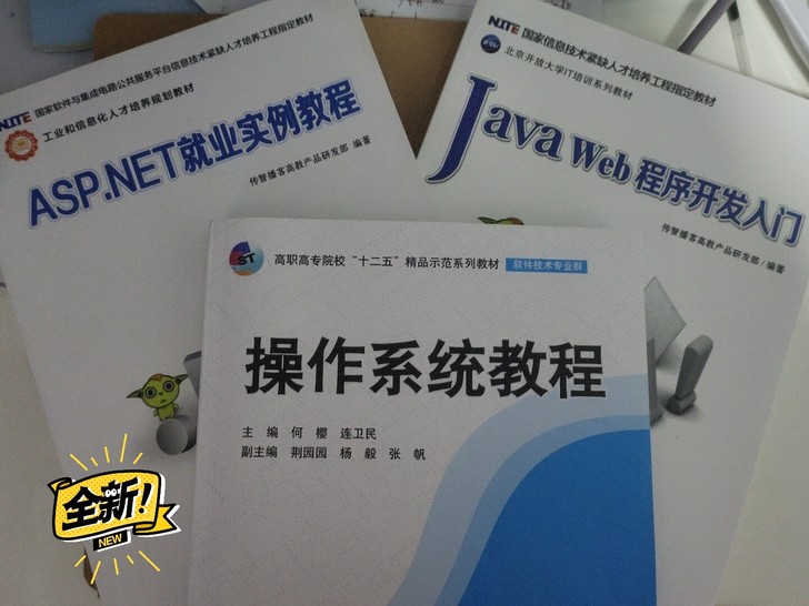 20一本,计算机入门基础书籍