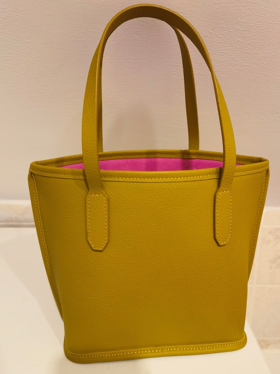 Timelover 罗黄狗牙