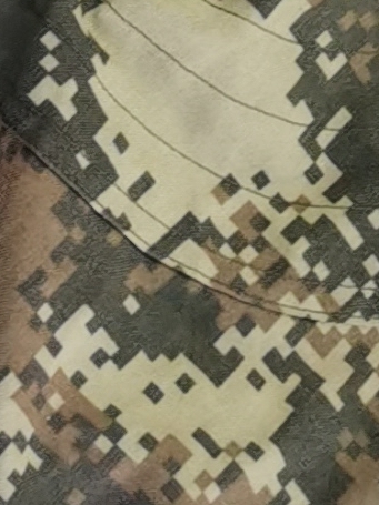 二手破工作服迷彩正品包邮