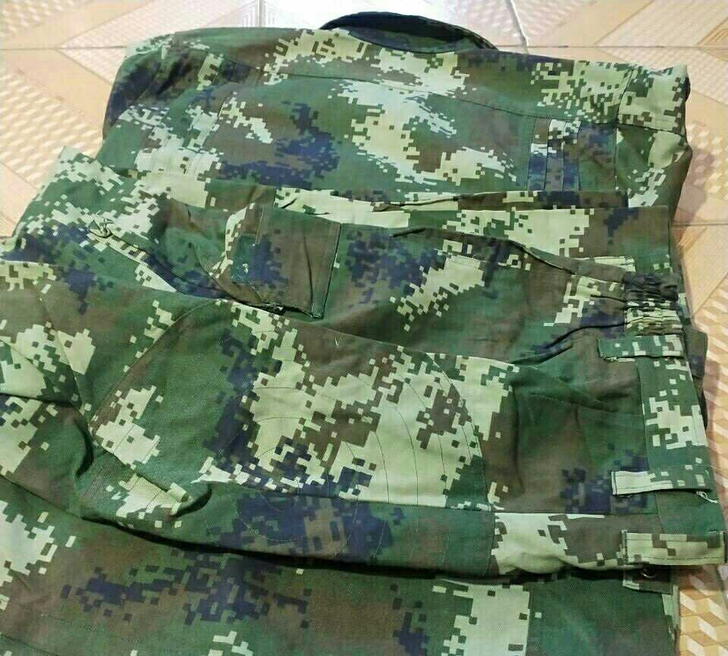 正品夏季劳保工作服 电焊服 舒适又结实,瑕...