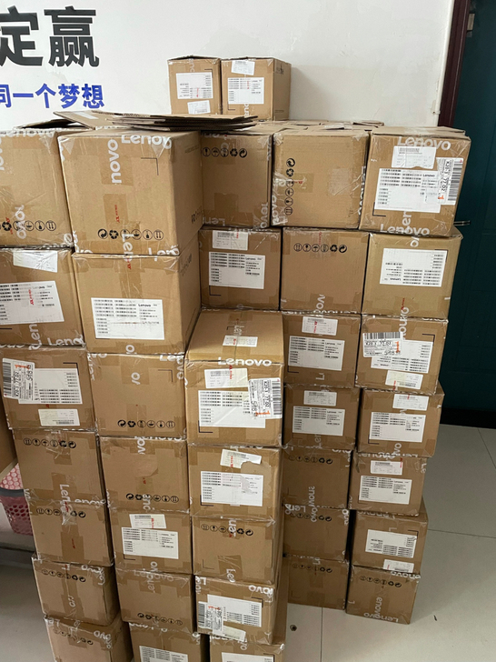 联想小新Pad J606F