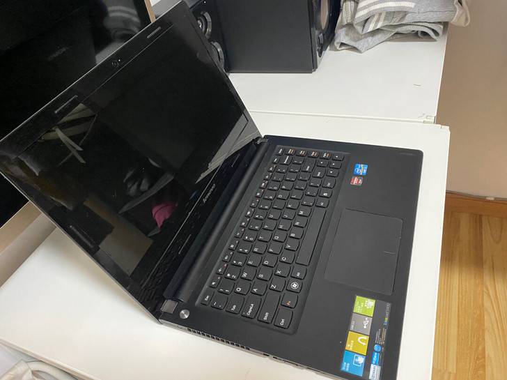 联想ideapad S400，