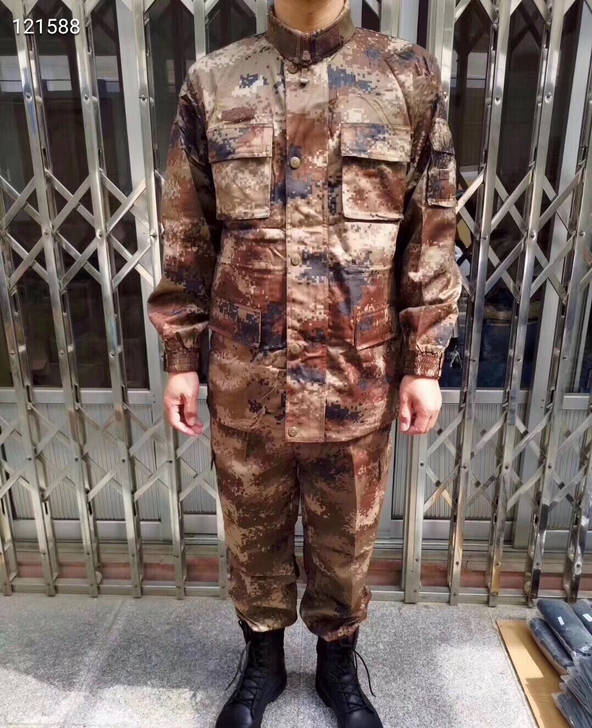 二手冬季工作服 结实耐磨 耐油耐脏 机修服...