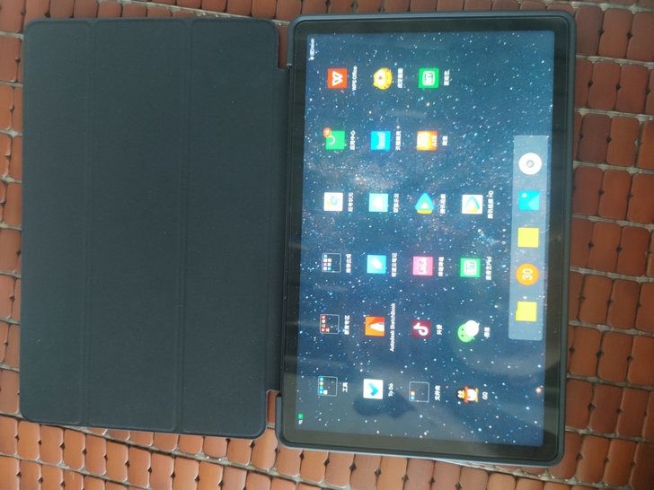 联想小新pad，4+64，买了一周，