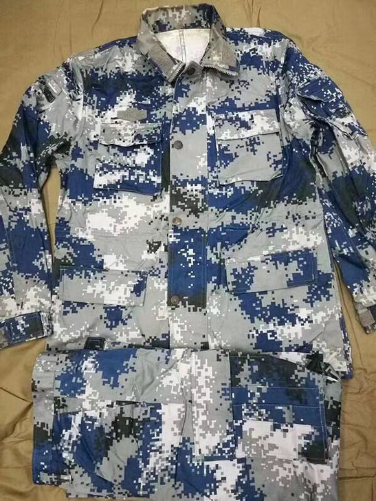 包邮出旧工作服套装男学生训练服