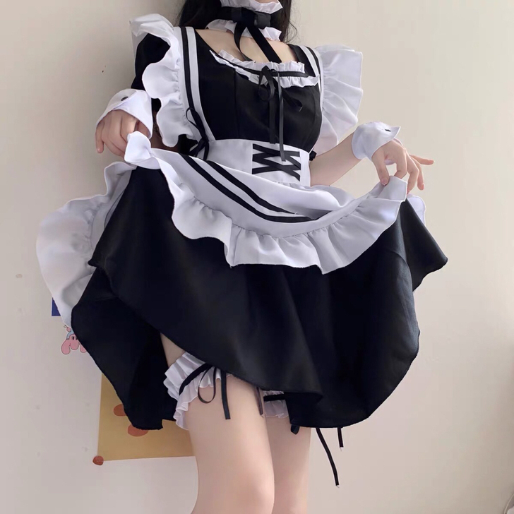 日系软妹风2021年夏季新款洛丽塔loli...