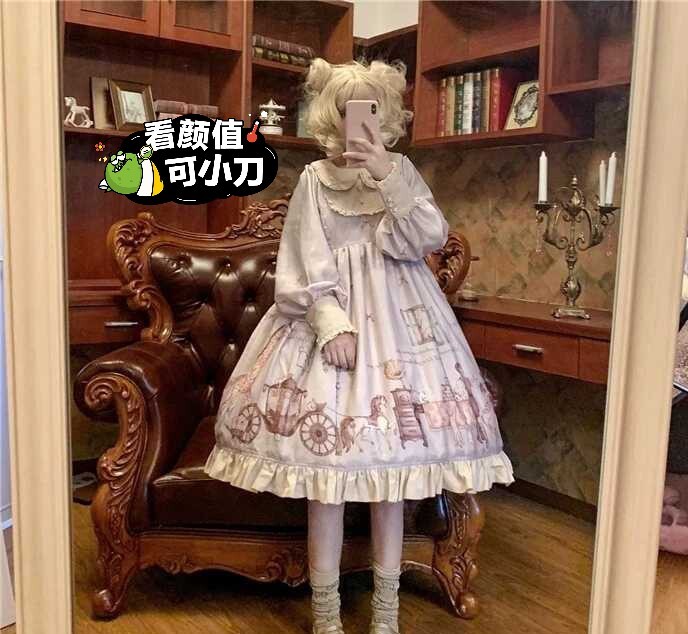 小童话Lolita