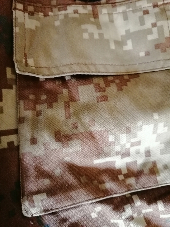 便宜处理二手迷彩服，款式多样，质量保证，真...