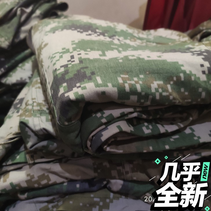 工作服