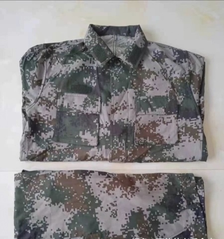 二手耐磨工作服，劳保服，正品保真，结实耐穿...