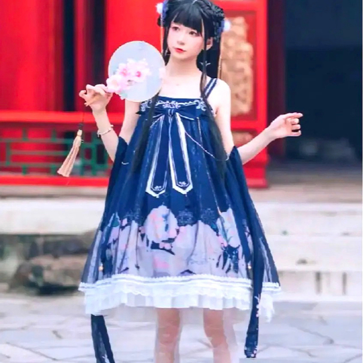 三花猫的奔月玉兔 可换
