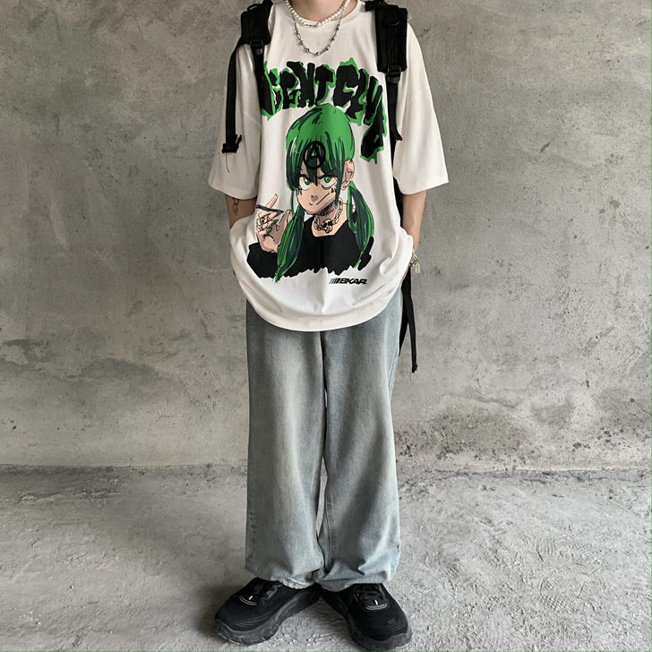 其它/other T恤