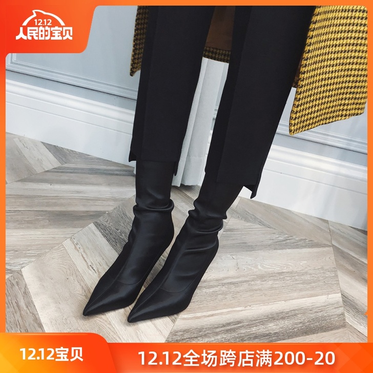 L##amp；agrave；ng Y黑色不...