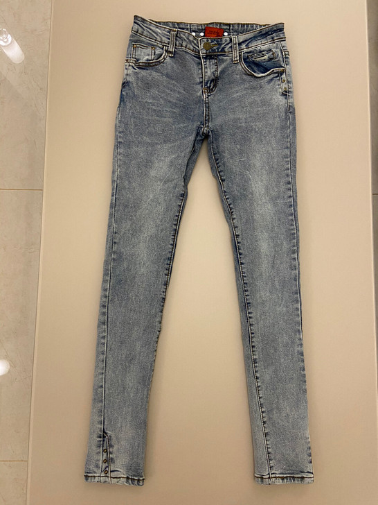 腰围2尺 穿了1~2次 详细的可以私聊我