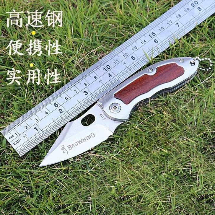 刀具防身特种兵刀军工刀便携水果刀随身折刀多...