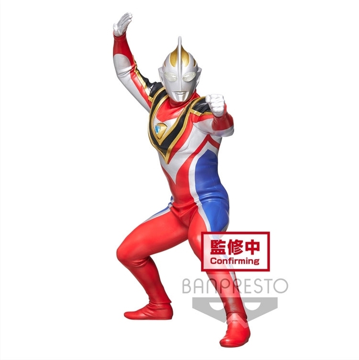 【即将 现货】眼镜厂 英雄勇像 盖亚 奥特...