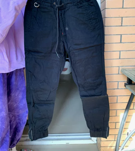 正品死飞L 码 9.5新 感兴趣的话点“我...