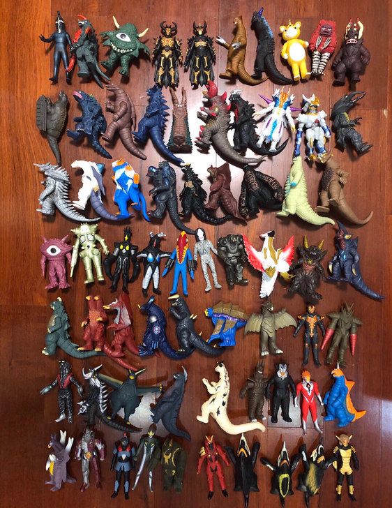 奥特曼,万代奥特曼,火花奥特曼,小孩闲置奥...