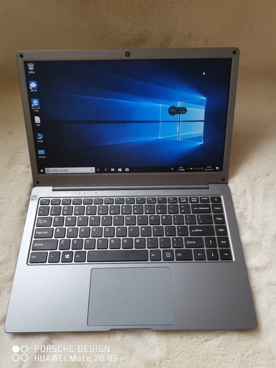 中柏s5