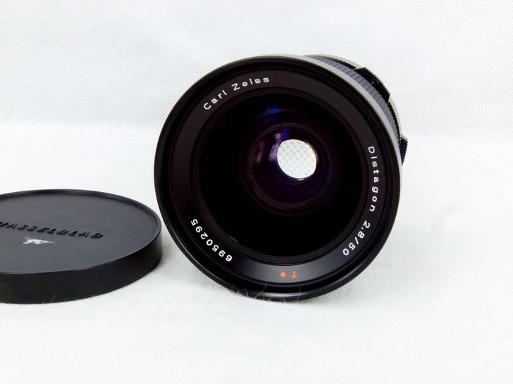 哈苏Hasselblad F50/2.8 ...
