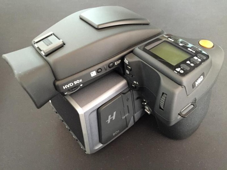 哈苏h6d50c 哈苏h6d100c 大尺...