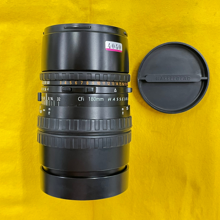 Hasselblad/哈苏 CFI 180...